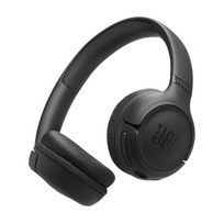 JBL Tune 530BT Belaidės ausinės, Bluetooth, Black | JBLT530BTBLKAM