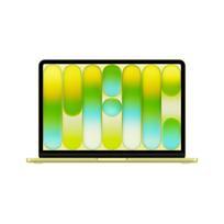 Notebook|APPLE|13-inch MacBook Neo: Apple A18 Pro chip with 6-core CPU and 5-core GPU, 8GB, 256GB SSD - Citrus|CPU Apple A|A18 Pro|13 "|2408 x 1506 pixels|RAM 8GB|SSD 256GB|Discrete graphics Not available|On-board graphics Yes|OS installed macOS Tahoe|Colour Lime|Weight 1.23 kg|MHFA4 | MHFD4ZE/A