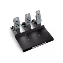 Raceline Pedals III LC WW | Thrustmaster Black | 4060384
