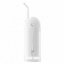 Dreame burnos irigatorius T02 Pro UV Baltas