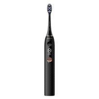 Dreame Sonic elektrinis dantų šepetėlis E10S Set Juodas