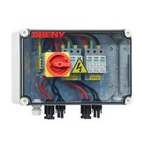 Beny PV atjungimo skydelis, DC 2in-2out, išorinis