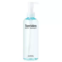 Torriden Dive-In Cleansing Oil – aliejinis veido prausiklis, 200ml