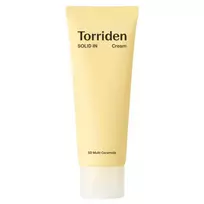 Torriden 5D Multi Ceramide Solid In Cream – veido kremas, 70ml