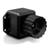 Seek Thermal Termovizorius - Seek IQ-AAA Juodas 320 x 240 Pikseliai