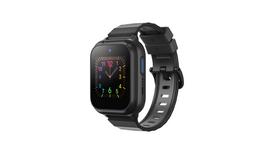 ZTE Kids Watch K2 Pro children's watch phone, black (123464201002)