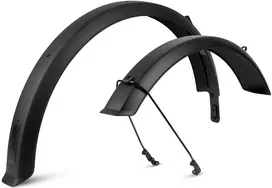 Skydelių komplektas 27.5" ACID 84mm BB Mount SIC 2.0