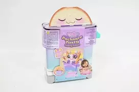 „Cobi COOKEEZ MAKERY“ Kvepiantys skrudinti duonos riekeliai