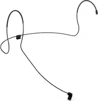 Rde Microphones Didelės Rode Lav ausinės