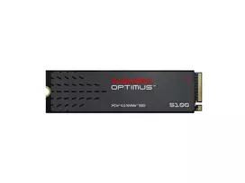 SANDISK Optimus 5100 NVMe SSD 1TB