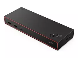 „LENOVO ThinkPad USB4 Dock 5000“ – 135 W MX