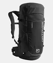 ORTOVOX Traverse 40 40 L Juoda