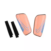 „Nike Mercurial Hardshell“ futbolo apsaugai, oranžiniai, DN3614 852 L