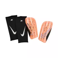 „Nike Mercurial Lite“ futbolo apsaugai, oranžiniai, DN3611 852 S