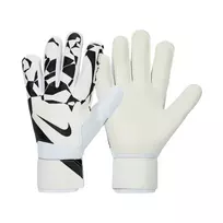 „Nike Match Goalkeeper“ vartininko pirštinės, baltos, HQ0257 100 7