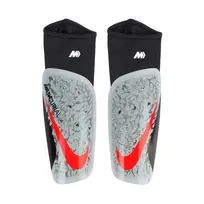 „Nike Mercurial Lite“ futbolo apsaugai, pilkos spalvos, IR4320 043 M