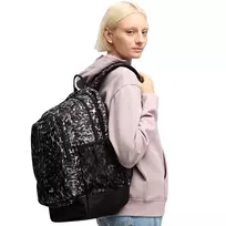 „Puma Academy AOP“ kuprinė su leopardo raštu 91150 29