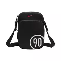 „Nike Heritage Crossbody“ juoda rankinė IH7551 010