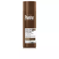 COLOR PLUS dark blonde to brown, color shampoo 200 ml