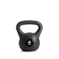 Vinilinis svarstis GYMSTICK 4kg