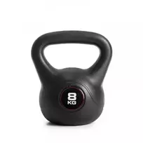Vinilinis svarstis GYMSTICK 8kg