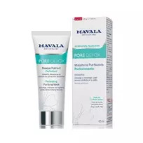 Mavala, Pore Detox, Purifying & Detoxifying, Weekly, Cream Mask, Face, 65 ml