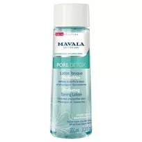 Mavala, Pore Detox, Toning & Purifying, Tonic Lotion, For Face, 100 ml