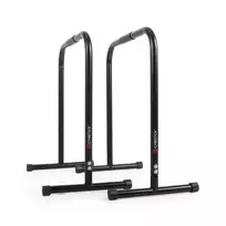 Lygiagretės GYMSTICK Hi-Rise Parallettes