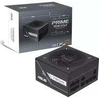 Asus Prime Gold 750G maitinimo blokas, 90YE00U3-B0NA00, 740W, ATX 3.1, 80 Plus Gold, 13.5cm ventiliatorius, moduliniai kabeliai
