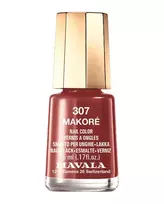 Mavala, Mavala, Nagų lakas, 307, Makore, 5 ml *Miniature