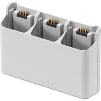 DJI CP.FP.00000358, įkrovimo stotelė, USB Type-C, 1435 mAh, suderinama su DJI Neo, pilka