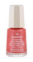Mavala Nagų lakas 16 Baghdad, 5 ml