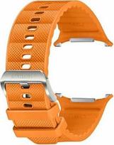 SAMSUNG PeakForm Band for Galaxy Watch Ultra, Orange