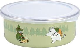 Muurla Dubenėlis Muminki Campers 800 ml