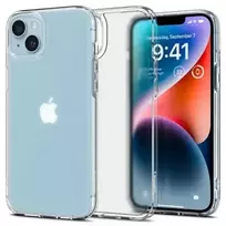 Spigen Ultra Hybrid iPhone 14 Plus | 15 Plus 6.7" frost clear ACS04900