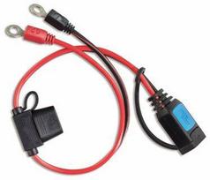 Victron Energy M8 kilpos jungtis (su 30A ATO saugikliu)