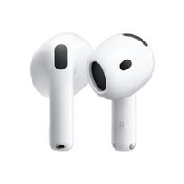 Apple AirPods 5 with Wireless Charging Case