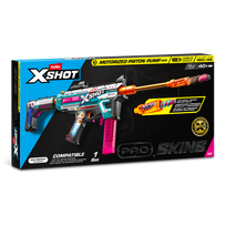 XSHOT žaislinis šautuvas Pro-S1 Motorised, 36821