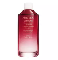 Shiseido Ultimune Serum Power Infusing Concentrate 75ml Refill