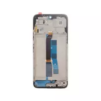 For_Xiaomi LCD Display + Touch Unit + Front Cover for Xiaomi Redmi 15 4G/15 5G (Global Version)