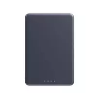 Xiaomi Magnetic Power Bank Super Slim 22.5W 5000mAh Black