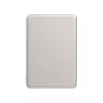 Xiaomi Magnetic Power Bank Super Slim 22.5W 5000mAh Gold