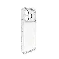 HONOR Back Cover for 600 Pro Transparent