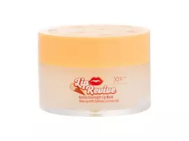 Xpel Lip Revive Vanilla Overnight Lip Mask Face Mask 20 g
