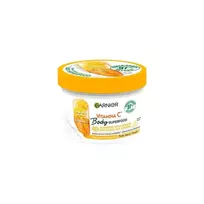 Garnier Body Superfood Nutri-Illuminating Body Cream 380ml