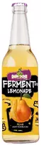 Dimdiņi Fermented lemonade light pear kombucha 330ml (DEP)