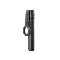 XO sS37 Bluetooth Selfie Stick Tripod, Black, Magnetic for MagSafe, 124cm