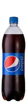 Pepsi Carbonated drink Cola, PET, 1l (DEP)