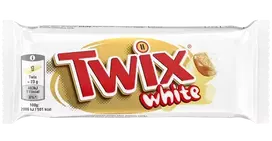 Twix White 46g