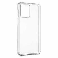 Dėklas GEL TPU FIXED, skirtas Motorola Moto G54 5G/G54 Power Edition, skaidrus